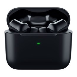 Razer Hammerhead Pro HyperSpeed True Earbuds, In-Ear, Wireless, Black