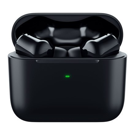 Razer Hammerhead Pro HyperSpeed True Earbuds, In-Ear, Wireless, Black Razer Hammerhead Pro HyperSpeed True Earbuds, In-Ear, Wireless, Black