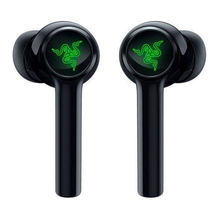 Razer Hammerhead Pro HyperSpeed True Earbuds, In-Ear, Wireless, Black Razer Hammerhead Pro HyperSpeed True Earbuds, In-Ear, Wireless, Black