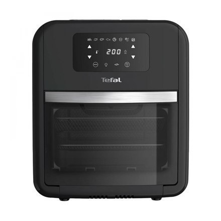 TEFAL Easy Fry Air fryer Oven and Grill FW501815 Power 2050 W, Capacity 11 L, Black TEFAL Easy Fry Air fryer Oven and Grill FW501815 Power 2050 W, Capacity 11 L, Black