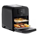 TEFAL Easy Fry Air fryer Oven and Grill FW501815 Power 2050 W, Capacity 11 L, Black TEFAL Easy Fry Air fryer Oven and Grill FW501815 Power 2050 W, Capacity 11 L, Black