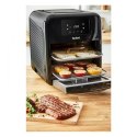 TEFAL Easy Fry Air fryer Oven and Grill FW501815 Power 2050 W, Capacity 11 L, Black TEFAL Easy Fry Air fryer Oven and Grill FW501815 Power 2050 W, Capacity 11 L, Black