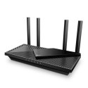 TP-LINK AX3000 Dual Band Gigabit Wi-Fi 6 Router Archer AX55 Pro 802.11ax, 574+2402 Mbit/s, 10/100/1000 Mbit/s, Ethernet LAN (RJ TP-LINK AX3000 Dual Band Gigabit Wi-Fi 6 Router Archer AX55 Pro 802.11ax, 574+2402 Mbit/s, 10/100/1000 Mbit/s, Ethernet LAN (RJ
