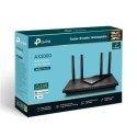 TP-LINK AX3000 Dual Band Gigabit Wi-Fi 6 Router Archer AX55 Pro 802.11ax, 574+2402 Mbit/s, 10/100/1000 Mbit/s, Ethernet LAN (RJ TP-LINK AX3000 Dual Band Gigabit Wi-Fi 6 Router Archer AX55 Pro 802.11ax, 574+2402 Mbit/s, 10/100/1000 Mbit/s, Ethernet LAN (RJ