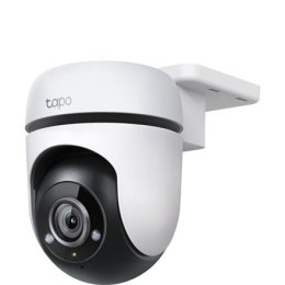 TP-LINK Pan/Tilt AI Home Security Wi-Fi Camera Tapo C500 H.264, microSD card, up to 512 GB