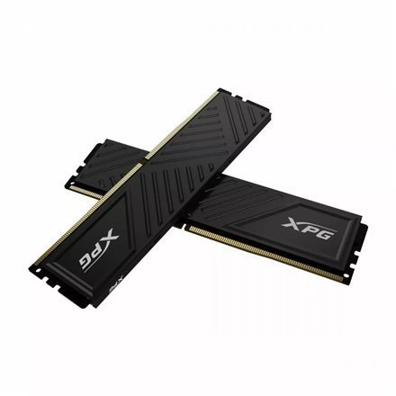 ADATA GAMMIX D35 DDR4, 3200 MHz, PC/server, Registered No, ECC No ADATA GAMMIX D35 DDR4, 3200 MHz, PC/server, Registered No, ECC No
