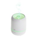 Adler Ultrasonic aroma diffuser 3in1 AD 7968 Ultrasonic, Suitable for rooms up to 25 m², White Adler Ultrasonic aroma diffuser 3in1 AD 7968 Ultrasonic, Suitable for rooms up to 25 m², White