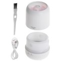 Adler Ultrasonic aroma diffuser 3in1 AD 7968 Ultrasonic, Suitable for rooms up to 25 m², White Adler Ultrasonic aroma diffuser 3in1 AD 7968 Ultrasonic, Suitable for rooms up to 25 m², White