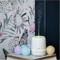 Adler Ultrasonic aroma diffuser 3in1 AD 7968 Ultrasonic, Suitable for rooms up to 25 m², White Adler Ultrasonic aroma diffuser 3in1 AD 7968 Ultrasonic, Suitable for rooms up to 25 m², White
