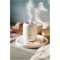 Adler Ultrasonic aroma diffuser 3in1 AD 7968 Ultrasonic, Suitable for rooms up to 25 m², White Adler Ultrasonic aroma diffuser 3in1 AD 7968 Ultrasonic, Suitable for rooms up to 25 m², White
