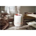 Adler Ultrasonic aroma diffuser 3in1 AD 7968 Ultrasonic, Suitable for rooms up to 25 m², White Adler Ultrasonic aroma diffuser 3in1 AD 7968 Ultrasonic, Suitable for rooms up to 25 m², White