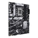 Asus PRIME B760-PLUS Processor family Intel, Processor socket LGA1700, DDR5 DIMM, Memory slots 4, Supported hard disk drive int Asus PRIME B760-PLUS Processor family Intel, Processor socket LGA1700, DDR5 DIMM, Memory slots 4, Supported hard disk drive int