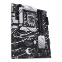 Asus PRIME B760-PLUS Processor family Intel, Processor socket LGA1700, DDR5 DIMM, Memory slots 4, Supported hard disk drive int Asus PRIME B760-PLUS Processor family Intel, Processor socket LGA1700, DDR5 DIMM, Memory slots 4, Supported hard disk drive int