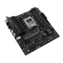 Asus TUF GAMING A620M-PLUS Processor family AMD, Processor socket AM5, DDR5 DIMM, Memory slots 4, Supported hard disk drive inte Asus TUF GAMING A620M-PLUS Processor family AMD, Processor socket AM5, DDR5 DIMM, Memory slots 4, Supported hard disk drive inte