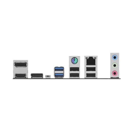 Asus TUF GAMING A620M-PLUS Processor family AMD, Processor socket AM5, DDR5 DIMM, Memory slots 4, Supported hard disk drive inte Asus TUF GAMING A620M-PLUS Processor family AMD, Processor socket AM5, DDR5 DIMM, Memory slots 4, Supported hard disk drive inte