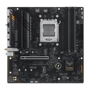 Asus TUF GAMING A620M-PLUS WIFI Processor family AMD, Processor socket AM5, DDR5 DIMM, Memory slots 4, Supported hard disk drive Asus TUF GAMING A620M-PLUS WIFI Processor family AMD, Processor socket AM5, DDR5 DIMM, Memory slots 4, Supported hard disk drive
