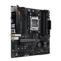 Asus TUF GAMING A620M-PLUS WIFI Processor family AMD, Processor socket AM5, DDR5 DIMM, Memory slots 4, Supported hard disk drive Asus TUF GAMING A620M-PLUS WIFI Processor family AMD, Processor socket AM5, DDR5 DIMM, Memory slots 4, Supported hard disk drive