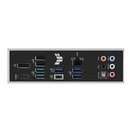 Asus TUF GAMING B760M-PLUS Processor family Intel, Processor socket LGA1700, DDR5 DIMM, Memory slots 4, Supported hard disk dri Asus TUF GAMING B760M-PLUS Processor family Intel, Processor socket LGA1700, DDR5 DIMM, Memory slots 4, Supported hard disk dri
