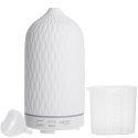 Camry Ultrasonic aroma diffuser 3in1 CR 7970 Ultrasonic, Suitable for rooms up to 25 m², White Camry Ultrasonic aroma diffuser 3in1 CR 7970 Ultrasonic, Suitable for rooms up to 25 m², White