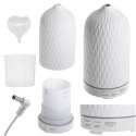 Camry Ultrasonic aroma diffuser 3in1 CR 7970 Ultrasonic, Suitable for rooms up to 25 m², White Camry Ultrasonic aroma diffuser 3in1 CR 7970 Ultrasonic, Suitable for rooms up to 25 m², White