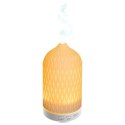 Camry Ultrasonic aroma diffuser 3in1 CR 7970 Ultrasonic, Suitable for rooms up to 25 m², White Camry Ultrasonic aroma diffuser 3in1 CR 7970 Ultrasonic, Suitable for rooms up to 25 m², White