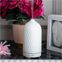 Camry Ultrasonic aroma diffuser 3in1 CR 7970 Ultrasonic, Suitable for rooms up to 25 m², White Camry Ultrasonic aroma diffuser 3in1 CR 7970 Ultrasonic, Suitable for rooms up to 25 m², White