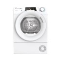 Candy Dryer Machine RO4 H7A1TEX-S Energy efficiency class A+, Front loading, 7 kg, LCD, Depth 46.5 cm, Wi-Fi, White Candy Dryer Machine RO4 H7A1TEX-S Energy efficiency class A+, Front loading, 7 kg, LCD, Depth 46.5 cm, Wi-Fi, White