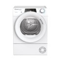 Candy Dryer Machine RO4 H7A1TEX-S Energy efficiency class A+, Front loading, 7 kg, LCD, Depth 46.5 cm, Wi-Fi, White Candy Dryer Machine RO4 H7A1TEX-S Energy efficiency class A+, Front loading, 7 kg, LCD, Depth 46.5 cm, Wi-Fi, White