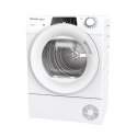 Candy Dryer Machine RO4 H7A1TEX-S Energy efficiency class A+, Front loading, 7 kg, LCD, Depth 46.5 cm, Wi-Fi, White Candy Dryer Machine RO4 H7A1TEX-S Energy efficiency class A+, Front loading, 7 kg, LCD, Depth 46.5 cm, Wi-Fi, White