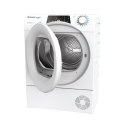 Candy Dryer Machine RO4 H7A1TEX-S Energy efficiency class A+, Front loading, 7 kg, LCD, Depth 46.5 cm, Wi-Fi, White Candy Dryer Machine RO4 H7A1TEX-S Energy efficiency class A+, Front loading, 7 kg, LCD, Depth 46.5 cm, Wi-Fi, White