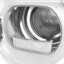 Candy Dryer Machine RO4 H7A1TEX-S Energy efficiency class A+, Front loading, 7 kg, LCD, Depth 46.5 cm, Wi-Fi, White Candy Dryer Machine RO4 H7A1TEX-S Energy efficiency class A+, Front loading, 7 kg, LCD, Depth 46.5 cm, Wi-Fi, White