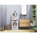 Candy Dryer Machine RO4 H7A1TEX-S Energy efficiency class A+, Front loading, 7 kg, LCD, Depth 46.5 cm, Wi-Fi, White Candy Dryer Machine RO4 H7A1TEX-S Energy efficiency class A+, Front loading, 7 kg, LCD, Depth 46.5 cm, Wi-Fi, White