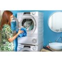 Candy Dryer Machine RO4 H7A1TEX-S Energy efficiency class A+, Front loading, 7 kg, LCD, Depth 46.5 cm, Wi-Fi, White Candy Dryer Machine RO4 H7A1TEX-S Energy efficiency class A+, Front loading, 7 kg, LCD, Depth 46.5 cm, Wi-Fi, White