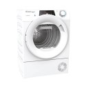 Candy Dryer Machine RO4 H7A2TEX-S Energy efficiency class A++, Front loading, 7 kg, LCD, Depth 46.5 cm, Wi-Fi, White Candy Dryer Machine RO4 H7A2TEX-S Energy efficiency class A++, Front loading, 7 kg, LCD, Depth 46.5 cm, Wi-Fi, White