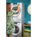 Candy Dryer Machine RO4 H7A2TEX-S Energy efficiency class A++, Front loading, 7 kg, LCD, Depth 46.5 cm, Wi-Fi, White Candy Dryer Machine RO4 H7A2TEX-S Energy efficiency class A++, Front loading, 7 kg, LCD, Depth 46.5 cm, Wi-Fi, White