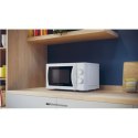 Candy Microwave Oven CMW20SMW Free standing, Height 25.82 cm, White, Width 43.95 cm Candy Microwave Oven CMW20SMW Free standing, Height 25.82 cm, White, Width 43.95 cm