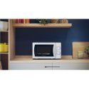 Candy Microwave Oven CMW20SMW Free standing, Height 25.82 cm, White, Width 43.95 cm Candy Microwave Oven CMW20SMW Free standing, Height 25.82 cm, White, Width 43.95 cm