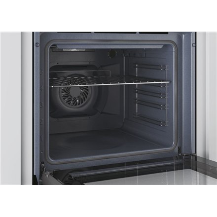 Candy Oven FIDC N625 L 70 L, Electric, Steam, Mechanical control with digital timer, Height 59.5 cm, Width 59.5 cm, Black Candy Oven FIDC N625 L 70 L, Electric, Steam, Mechanical control with digital timer, Height 59.5 cm, Width 59.5 cm, Black