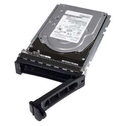 Dell HDD 3.5" / 4TB / 7.2K / NLSAS / 12Gb / 512n / Hot-Plug / 15G Dell Dell HDD 3.5" / 4TB / 7.2K / NLSAS / 12Gb / 512n / Hot-Plug / 15G Dell