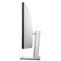 Dell LCD UltraSharp Monitor U4924DW 49 ", IPS, 5K Dual QHD, 5120 x 1440, 32:9, 5 ms, Silver/Black, HDMI ports quantity 2, 60 Hz Dell LCD UltraSharp Monitor U4924DW 49 ", IPS, 5K Dual QHD, 5120 x 1440, 32:9, 5 ms, Silver/Black, HDMI ports quantity 2, 60 Hz
