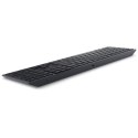 Dell Premier Collaboration Keyboard KB900 Wireless, US International, Graphite Dell Premier Collaboration Keyboard KB900 Wireless, US International, Graphite