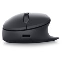 Dell Premier Rechargeable Wireless Mouse MS900 Graphite Dell Premier Rechargeable Wireless Mouse MS900 Graphite