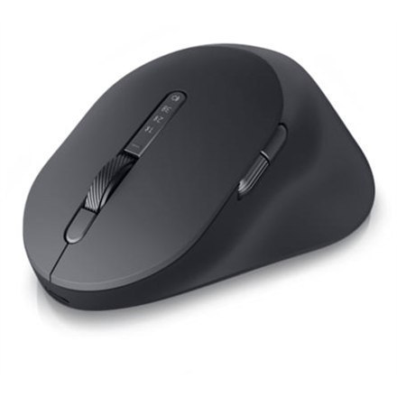 Dell Premier Rechargeable Wireless Mouse MS900 Graphite Dell Premier Rechargeable Wireless Mouse MS900 Graphite