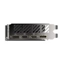 Gigabyte GV-N4060EAGLE OC-8GD 1.0 NVIDIA, 8 GB, GeForce RTX 4060, GDDR6, PCI-E 4.0, HDMI ports quantity 2, Memory clock speed Gigabyte GV-N4060EAGLE OC-8GD 1.0 NVIDIA, 8 GB, GeForce RTX 4060, GDDR6, PCI-E 4.0, HDMI ports quantity 2, Memory clock speed