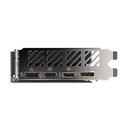 Gigabyte GV-N4060EAGLE OC-8GD 1.0 NVIDIA, 8 GB, GeForce RTX 4060, GDDR6, PCI-E 4.0, HDMI ports quantity 2, Memory clock speed Gigabyte GV-N4060EAGLE OC-8GD 1.0 NVIDIA, 8 GB, GeForce RTX 4060, GDDR6, PCI-E 4.0, HDMI ports quantity 2, Memory clock speed