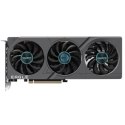 Gigabyte GV-N4060EAGLE OC-8GD 1.0 NVIDIA, 8 GB, GeForce RTX 4060, GDDR6, PCI-E 4.0, HDMI ports quantity 2, Memory clock speed Gigabyte GV-N4060EAGLE OC-8GD 1.0 NVIDIA, 8 GB, GeForce RTX 4060, GDDR6, PCI-E 4.0, HDMI ports quantity 2, Memory clock speed