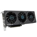 Gigabyte GV-N4060EAGLE OC-8GD 1.0 NVIDIA, 8 GB, GeForce RTX 4060, GDDR6, PCI-E 4.0, HDMI ports quantity 2, Memory clock speed Gigabyte GV-N4060EAGLE OC-8GD 1.0 NVIDIA, 8 GB, GeForce RTX 4060, GDDR6, PCI-E 4.0, HDMI ports quantity 2, Memory clock speed