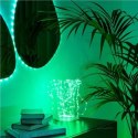 Twinkly Dots Smart LED Lights 60 RGB (Multicolor), USB Powered, 3m, Transparent Twinkly Dots Smart LED Lights 60 RGB (Multicolor), USB Powered, 3m, Transparent