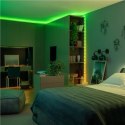Twinkly Dots Smart LED Lights 60 RGB (Multicolor), USB Powered, 3m, Transparent Twinkly Dots Smart LED Lights 60 RGB (Multicolor), USB Powered, 3m, Transparent