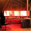 Twinkly Dots Smart LED Lights 60 RGB (Multicolor), USB Powered, 3m, Transparent Twinkly Dots Smart LED Lights 60 RGB (Multicolor), USB Powered, 3m, Transparent